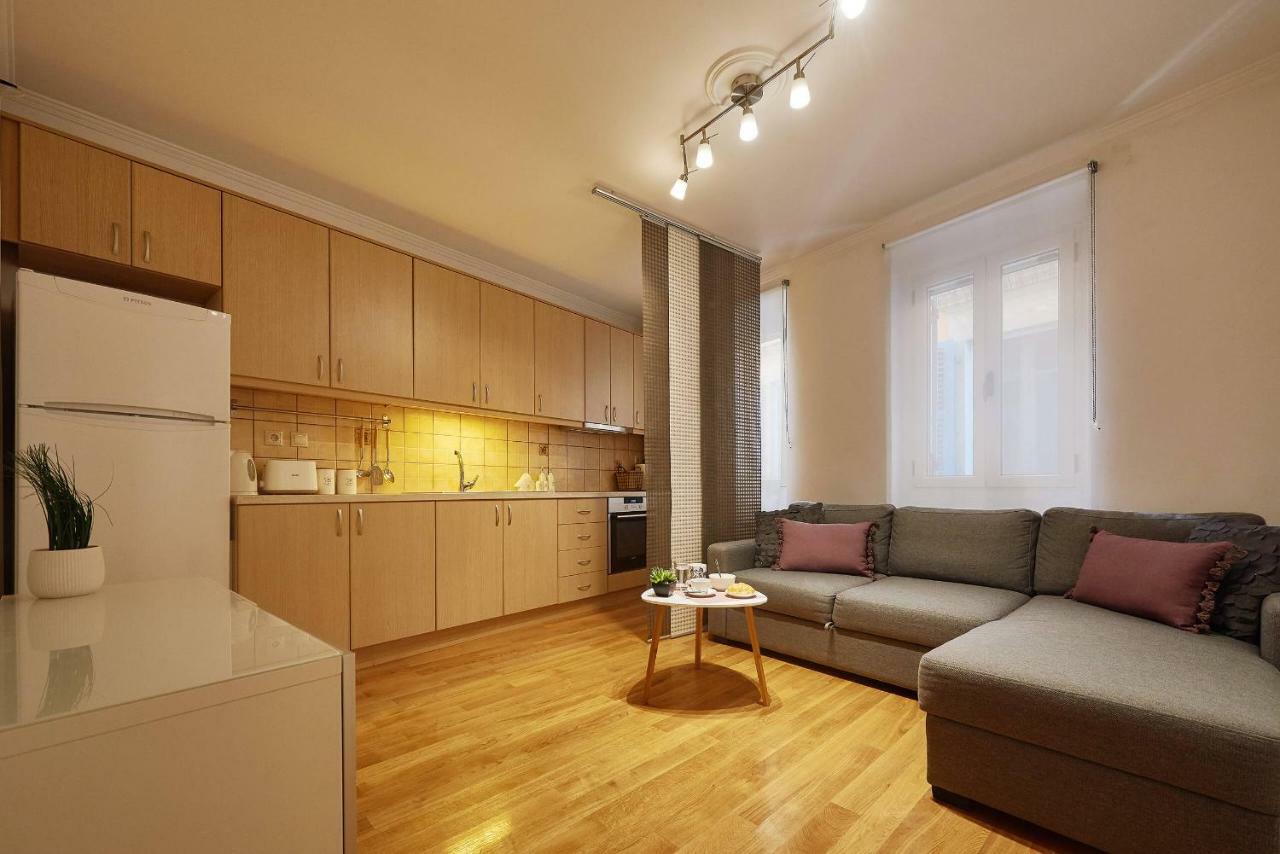 Apartment1850 Corfu  外观 照片