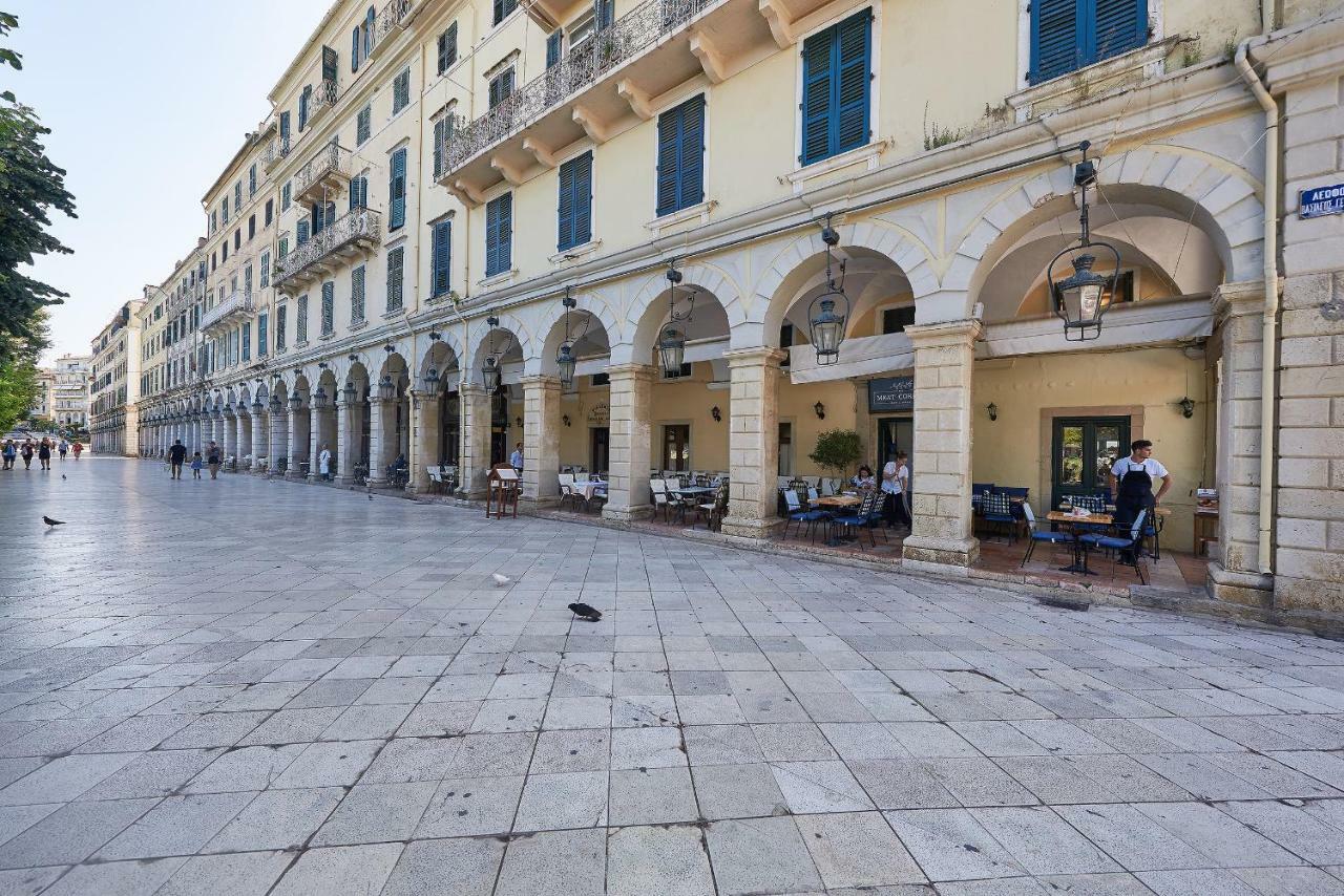 Apartment1850 Corfu  外观 照片