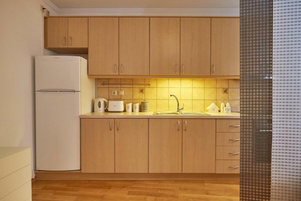 Apartment1850 Corfu  外观 照片