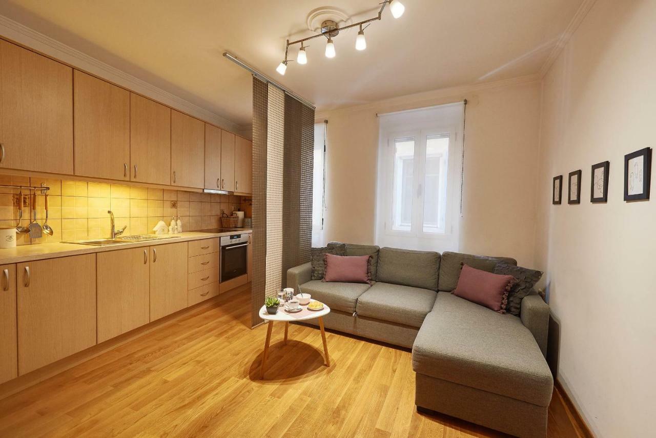 Apartment1850 Corfu  外观 照片