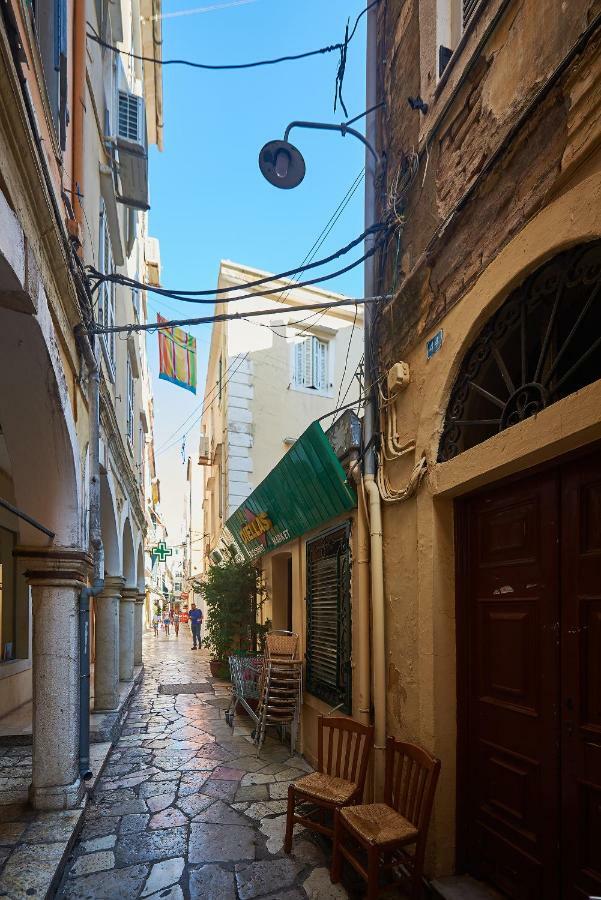 Apartment1850 Corfu  外观 照片