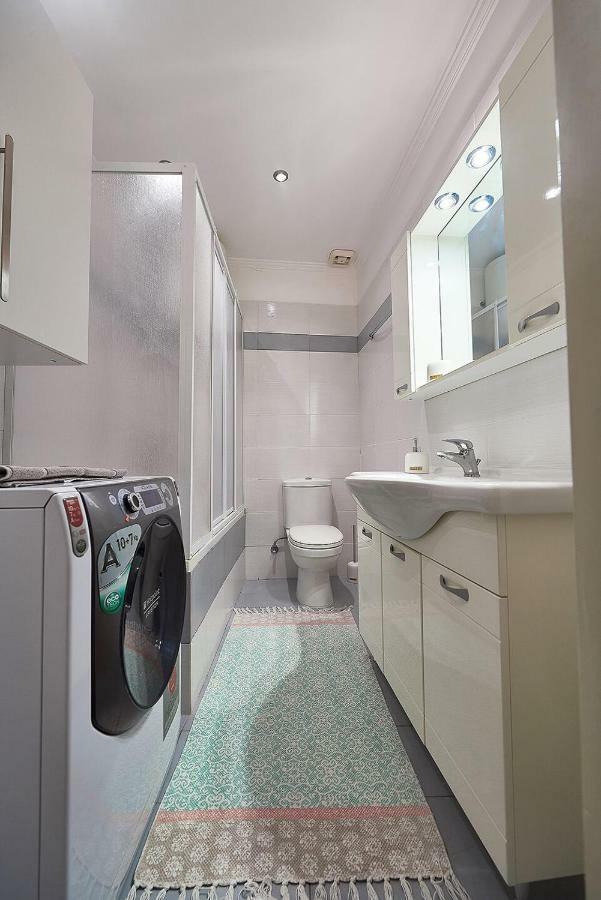 Apartment1850 Corfu  外观 照片