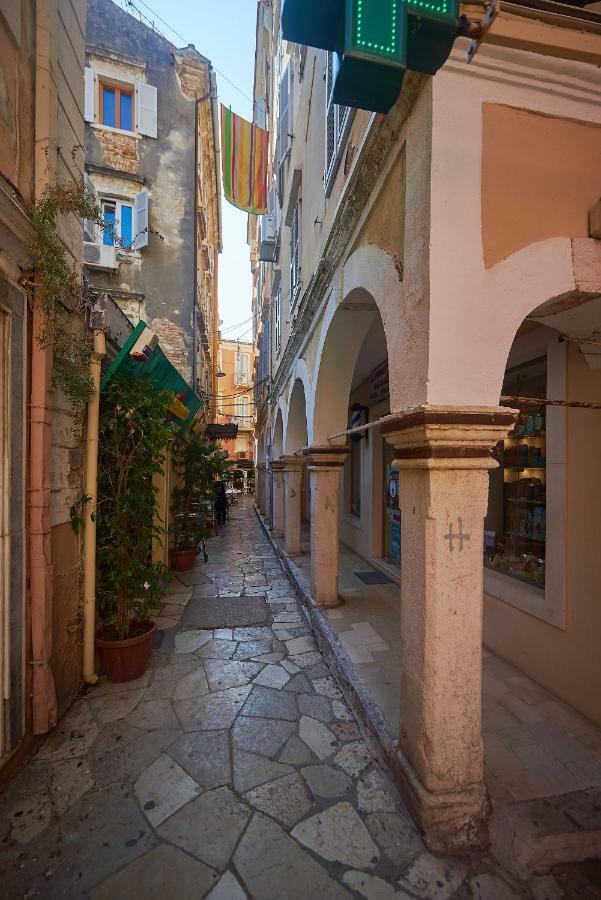Apartment1850 Corfu  外观 照片