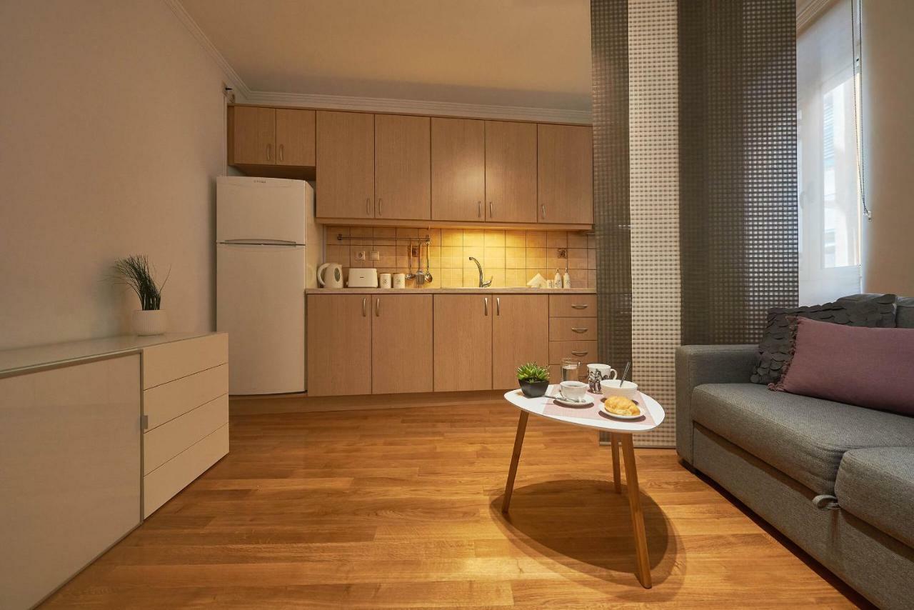 Apartment1850 Corfu  外观 照片
