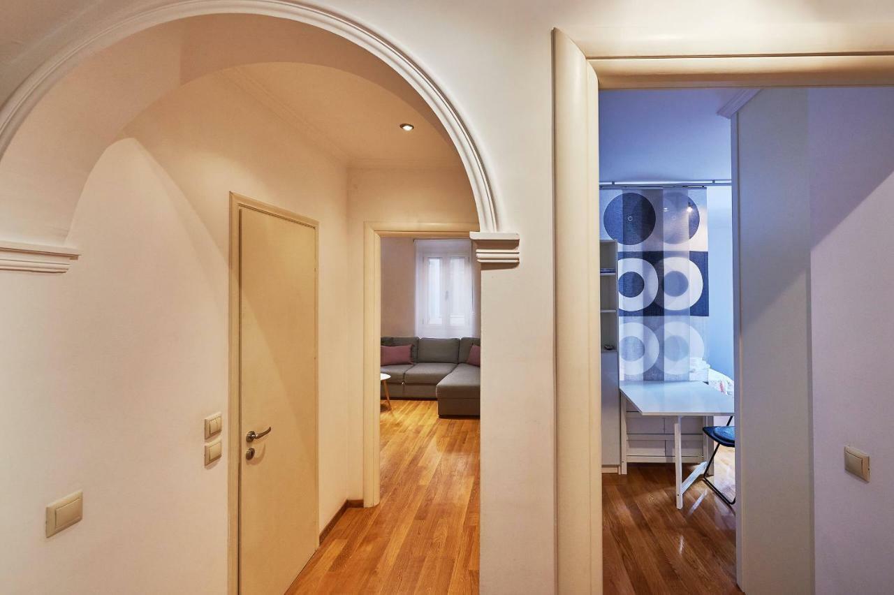 Apartment1850 Corfu  外观 照片