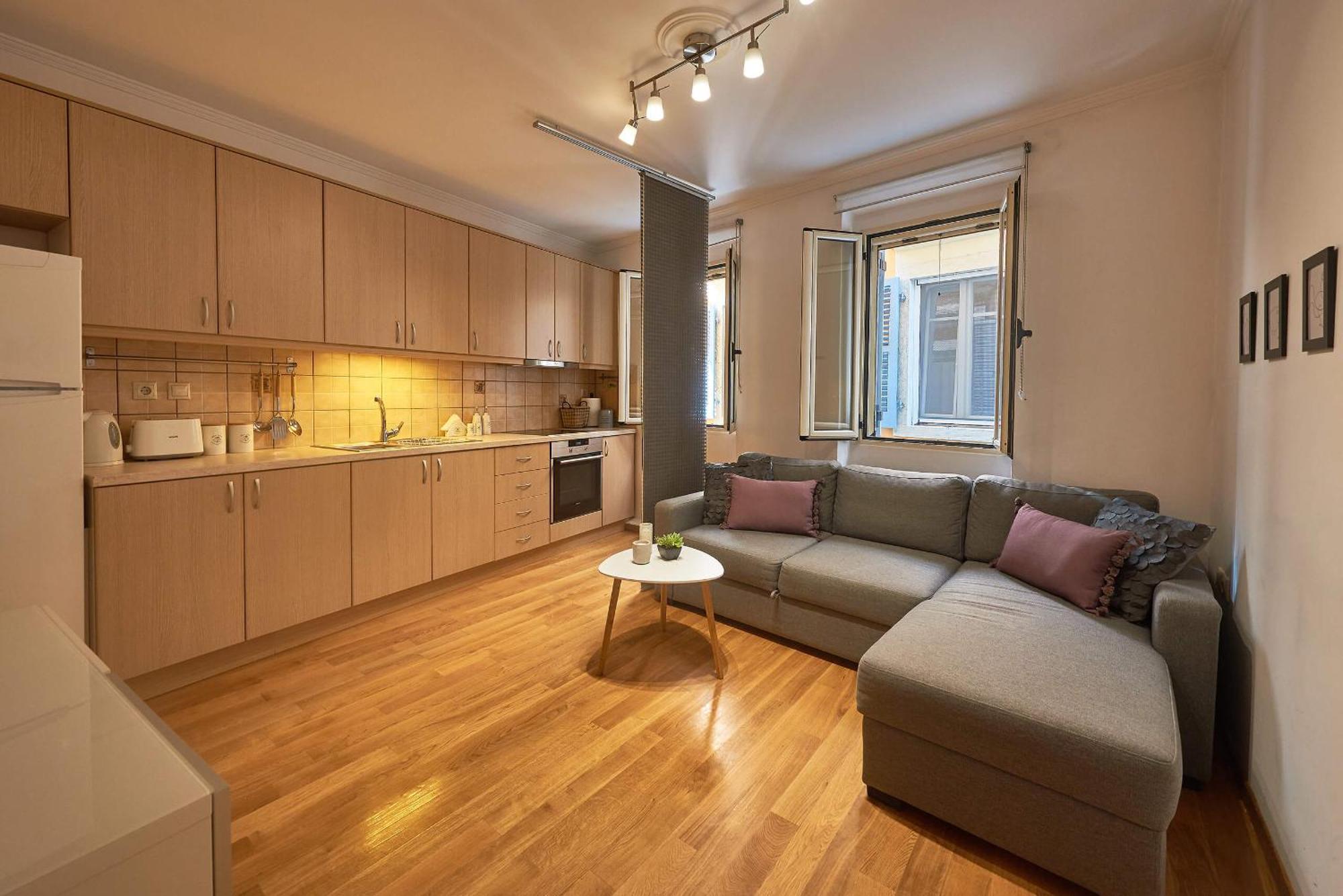 Apartment1850 Corfu  外观 照片