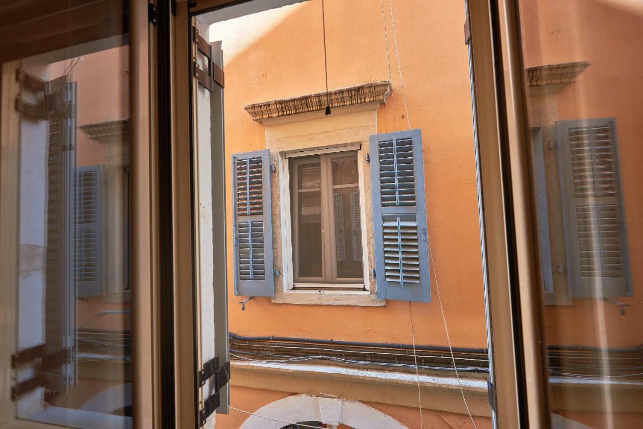 Apartment1850 Corfu  外观 照片