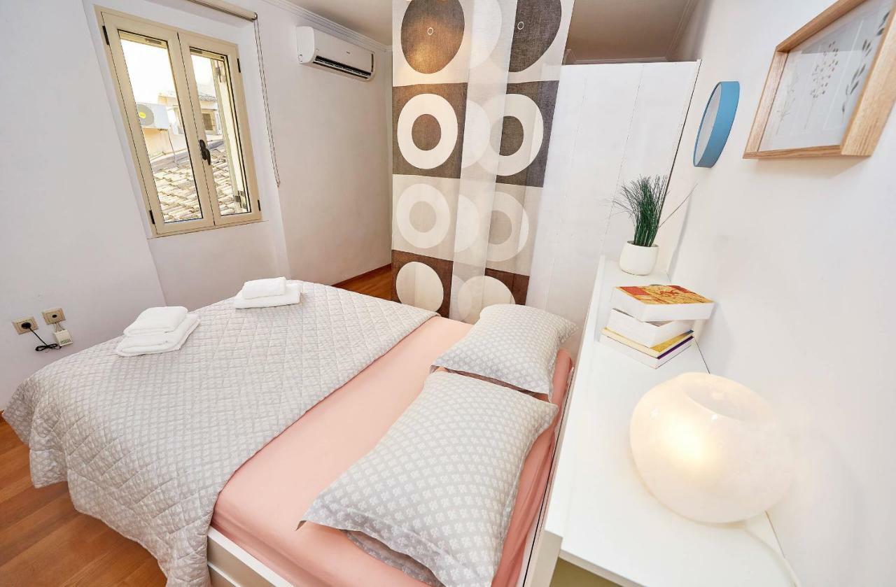 Apartment1850 Corfu  外观 照片